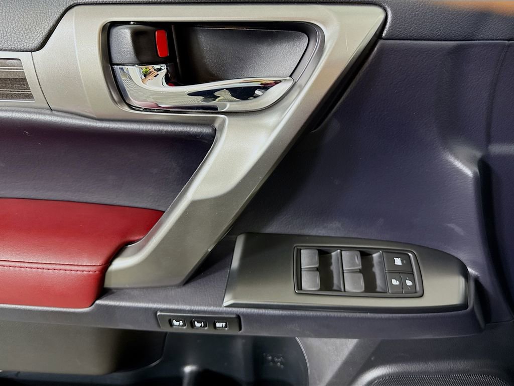 2023 Lexus GX PREMIUM - Photo 23