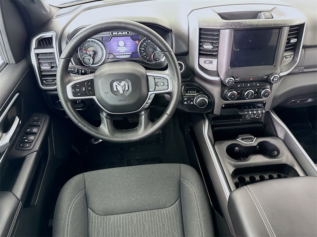 2022 Ram 1500 Big Horn Lone Star photo 2