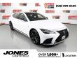 Used 2022 Lexus LS 500 F Sport Sedan