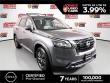 Used 2022 Nissan Pathfinder SV SUV