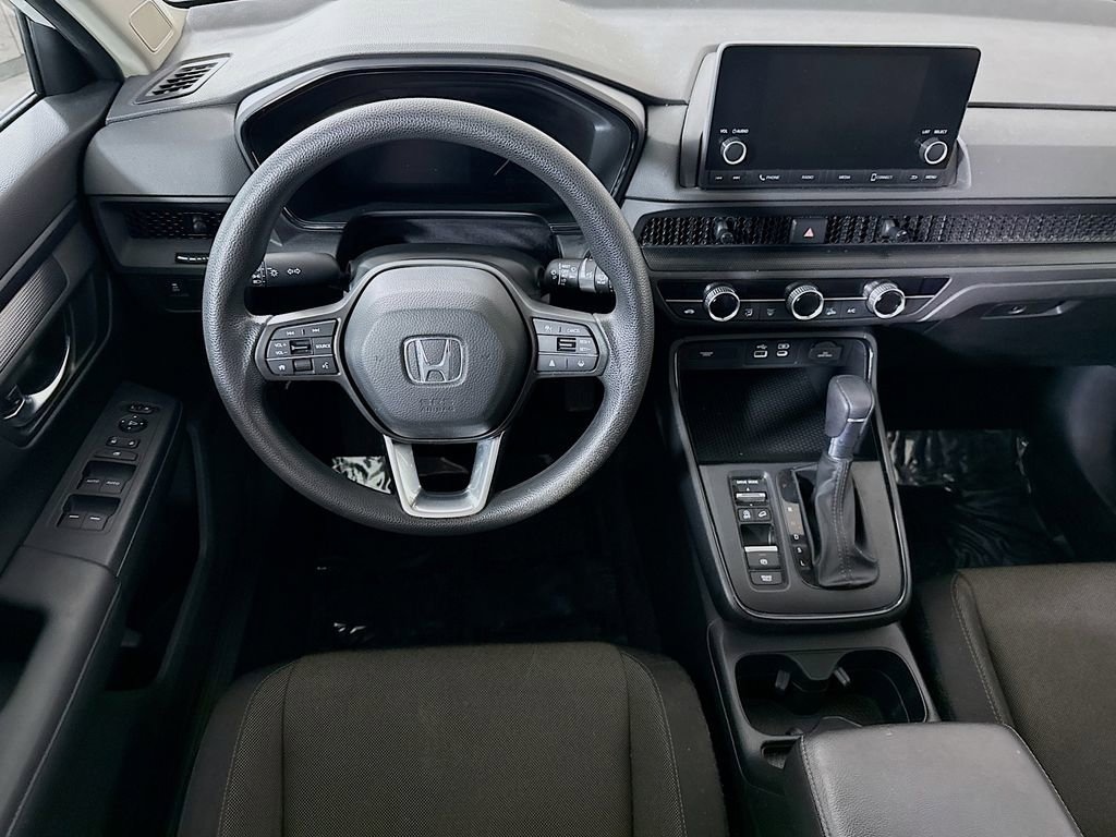 Used 2023 Honda CR-V EX SUV