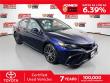 Used 2022 Toyota Camry SE Sedan