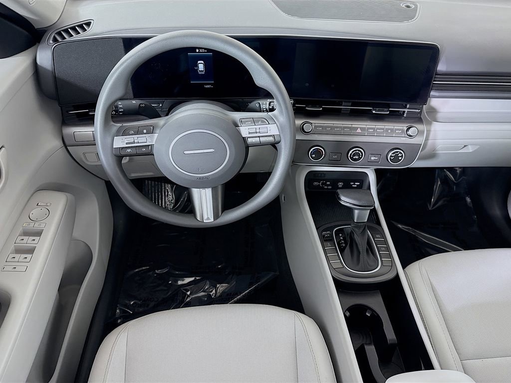 Used 2025 Hyundai Kona SE SUV