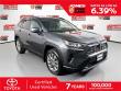 Used 2021 Toyota RAV4 Limited SUV