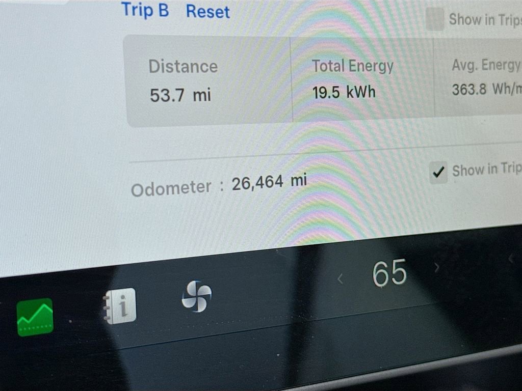 Used 2024 Tesla Model Y Long Range SUV