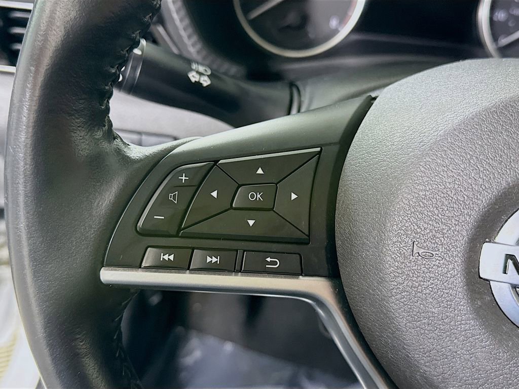 2022 Nissan Sentra SV - Photo 21