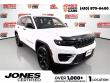 Used 2023 Jeep Grand Cherokee Altitude SUV