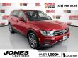 Used 2020 Volkswagen Tiguan 2.0T SEL SUV
