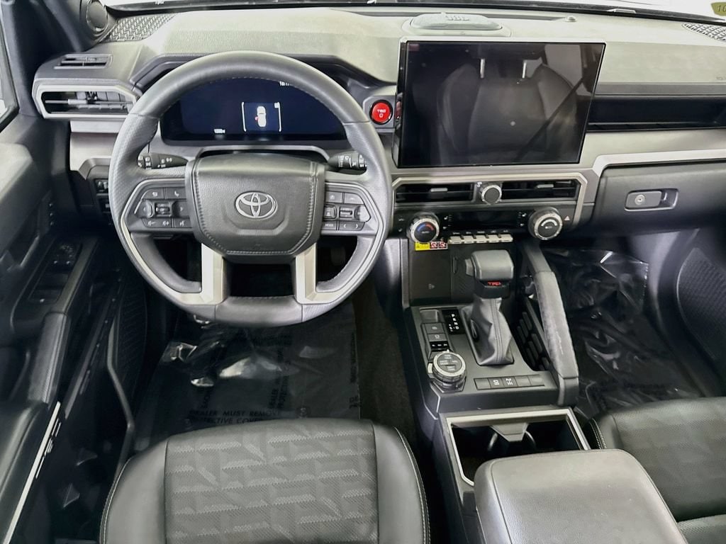 Used 2025 Toyota 4Runner i-Force MAX Hybrid TRD Off Road Premium SUV