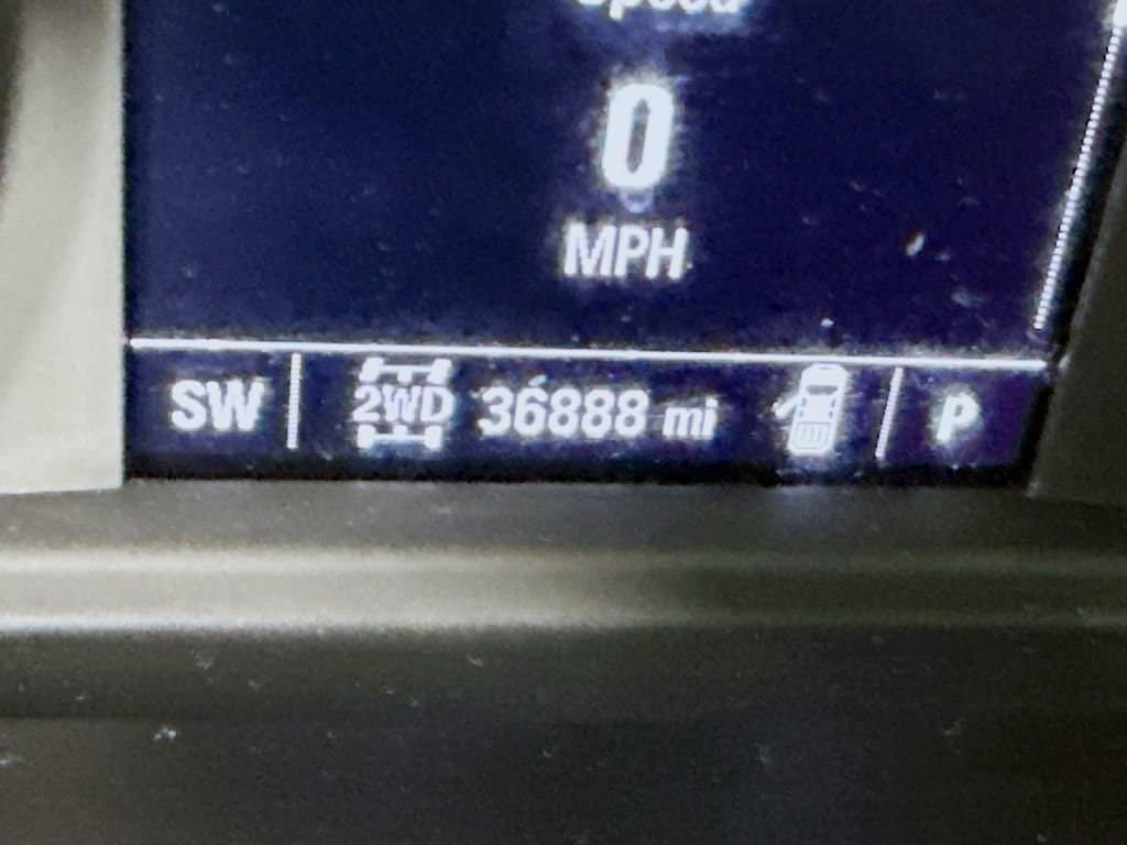 Used 2022 Chevrolet Silverado 1500 LTD Custom Truck Crew Cab