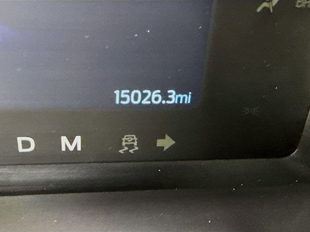 Used 2024 Ford Bronco Wildtrak SUV