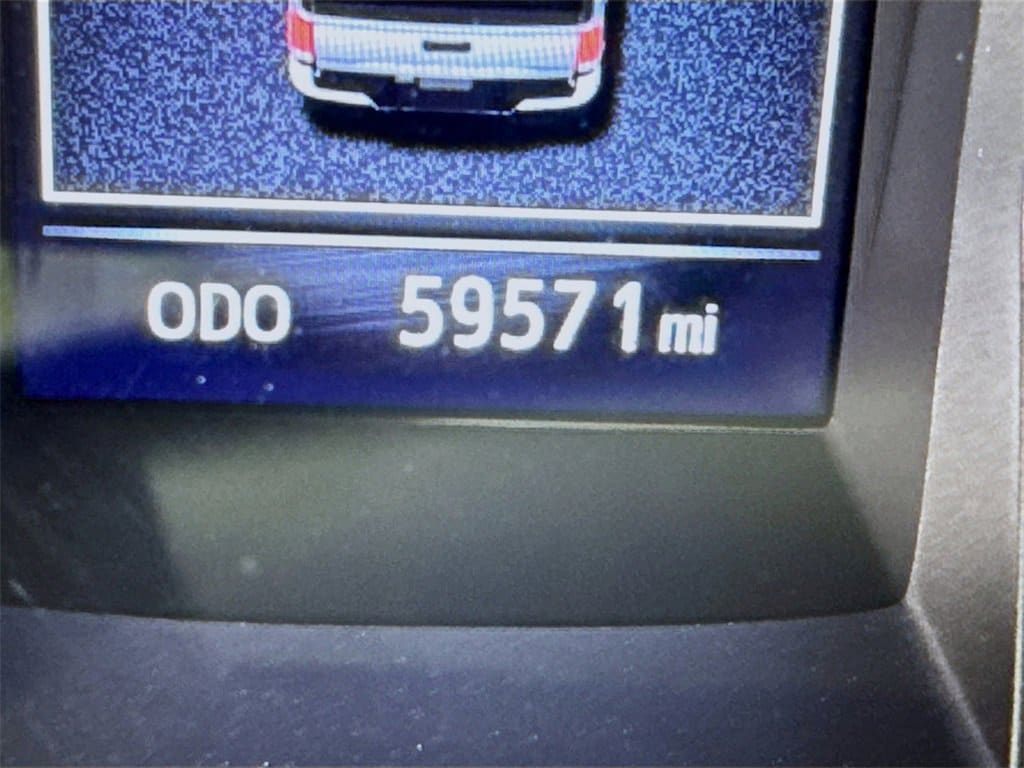 Used 2022 Toyota Tacoma SR5 Truck Double Cab