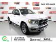 Used 2020 Ram 1500 Big Horn/Lone Star Truck Quad Cab
