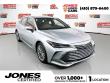 Used 2022 Toyota Avalon Limited Sedan