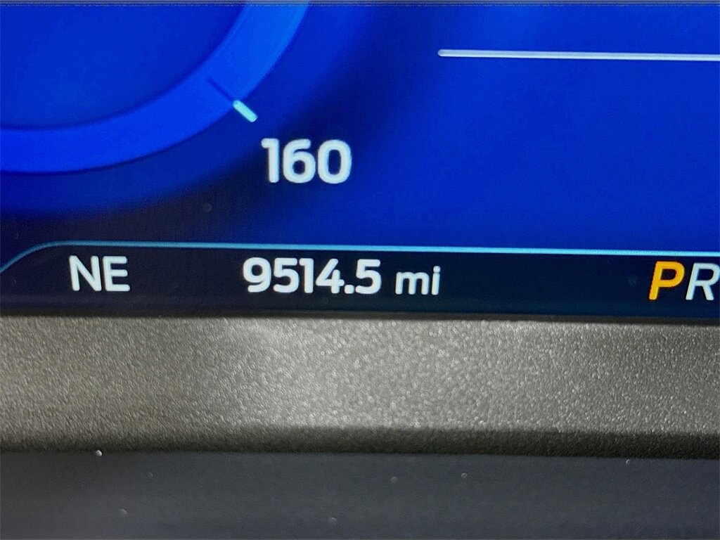 Used 2022 Ford Escape Titanium SUV