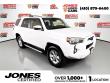 Used 2023 Toyota 4Runner SR5 Premium SUV