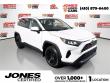 Used 2022 Toyota RAV4 LE SUV