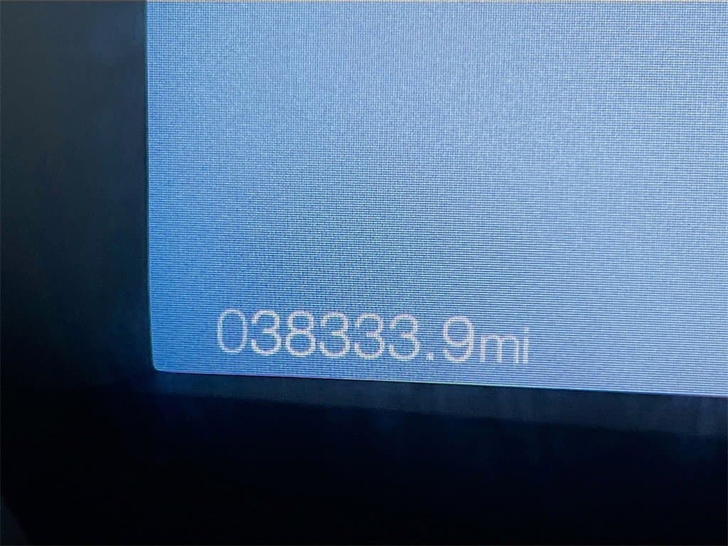 Used 2023 Ford Edge SEL SUV