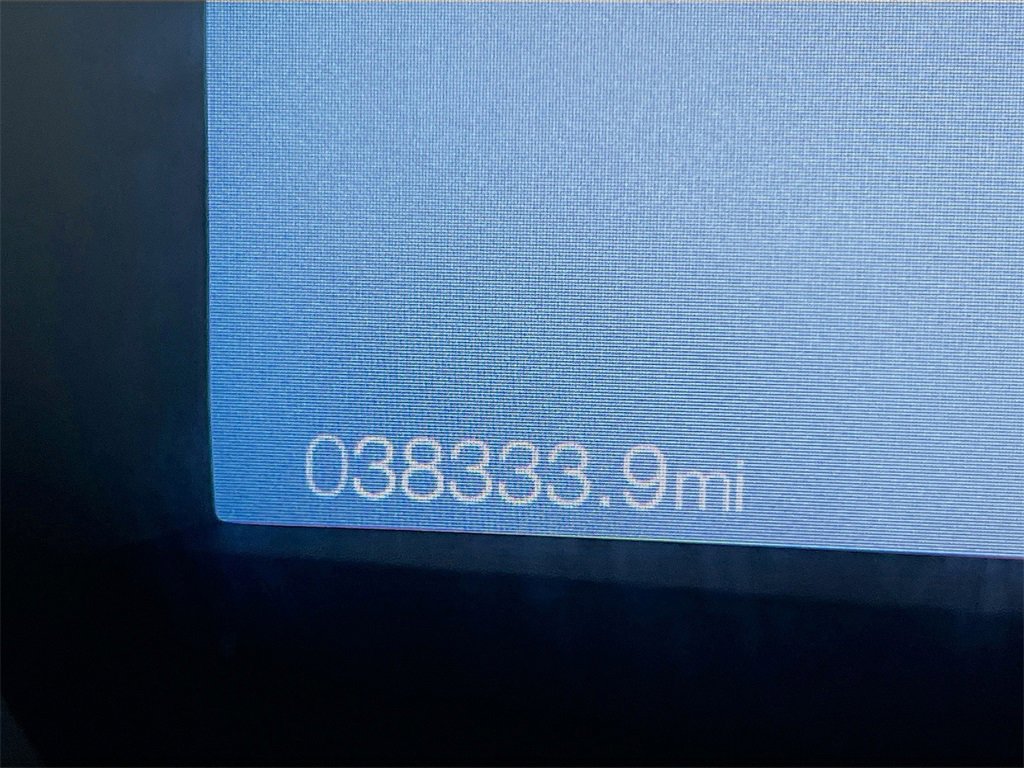 2023 Ford Edge SEL photo 4