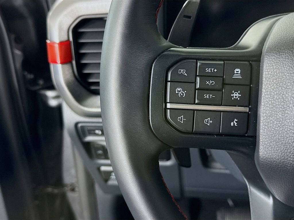 2024 Ford F-150 Raptor - Photo 25