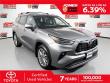 Used 2026 Toyota Highlander Hybrid Platinum SUV