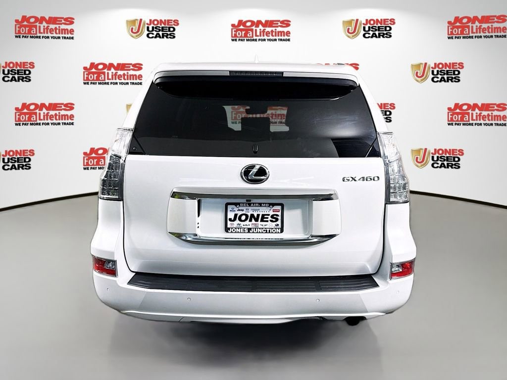 2023 Lexus GX PREMIUM - Photo 15