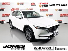 2019 Mazda CX-5 Grand Touring SUV
