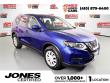 Used 2020 Nissan Rogue S SUV