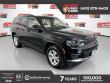 Used 2023 Jeep Grand Cherokee L Limited SUV