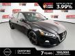 Used 2022 Nissan Altima 2.5 SR Sedan