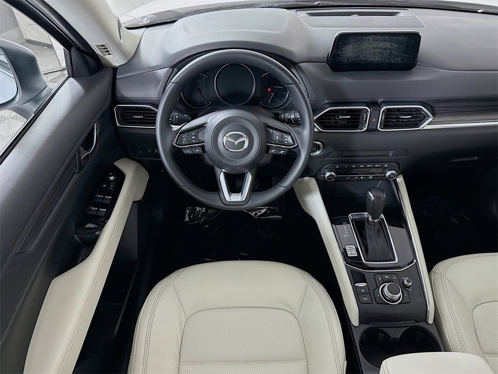 Used 2019 Mazda CX-5 Grand Touring SUV