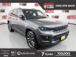 Used 2023 Jeep Grand Cherokee L Overland SUV