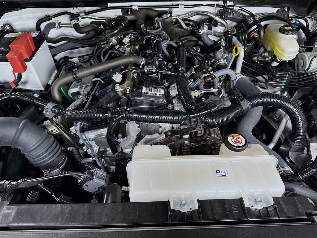 2025 Toyota 4Runner Limited - Photo 34