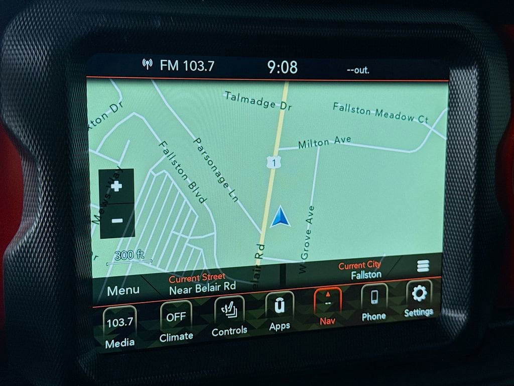 2023 Jeep Wrangler 4-Door Rubicon - Photo 6