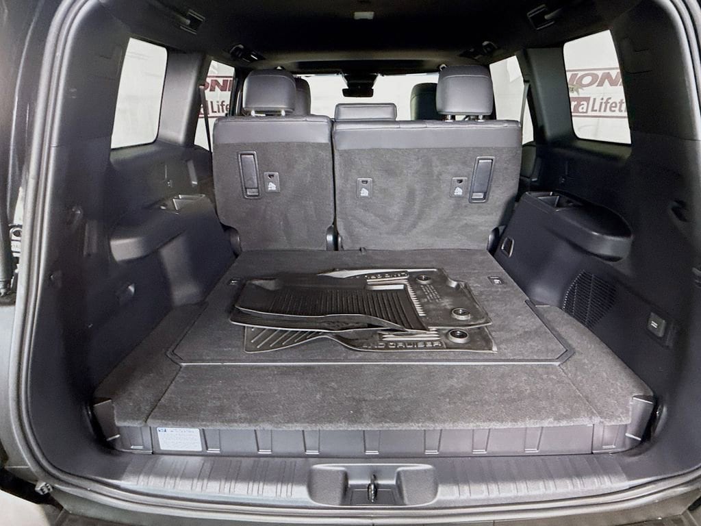 2025 Toyota Land Cruiser Land Cruiser 1958 - Photo 29