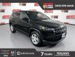 Used 2023 Jeep Compass Sport SUV
