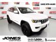 Used 2018 Jeep Grand Cherokee Laredo SUV