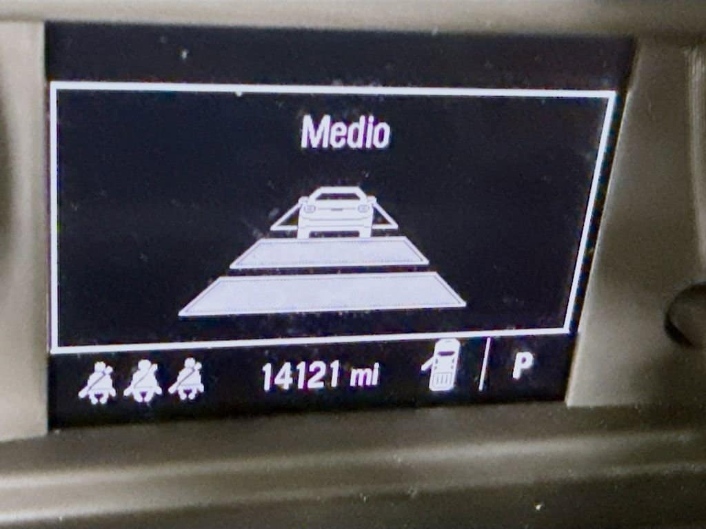 Used 2024 Chevrolet Silverado 1500 Custom Trail Boss Truck Crew Cab