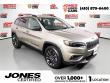 Used 2021 Jeep Cherokee Latitude Lux SUV