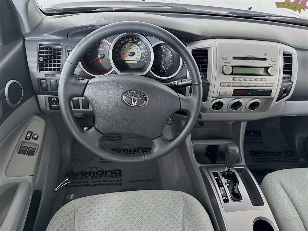 2008 Toyota Tacoma PreRunner photo 3