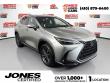 Used 2024 Lexus NX 350 Base SUV