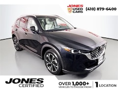 2022 Mazda CX-5 2.5 S Premium Plus Package SUV