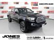 Used 2020 Toyota Tacoma TRD Sport Truck Double Cab