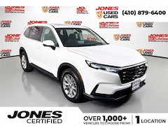 2023 Honda CR-V EX SUV