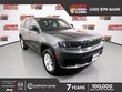 Jeep Grand Cherokee L