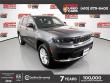 Used 2024 Jeep Grand Cherokee L Laredo SUV