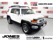 Used 2013 Toyota FJ Cruiser Base SUV