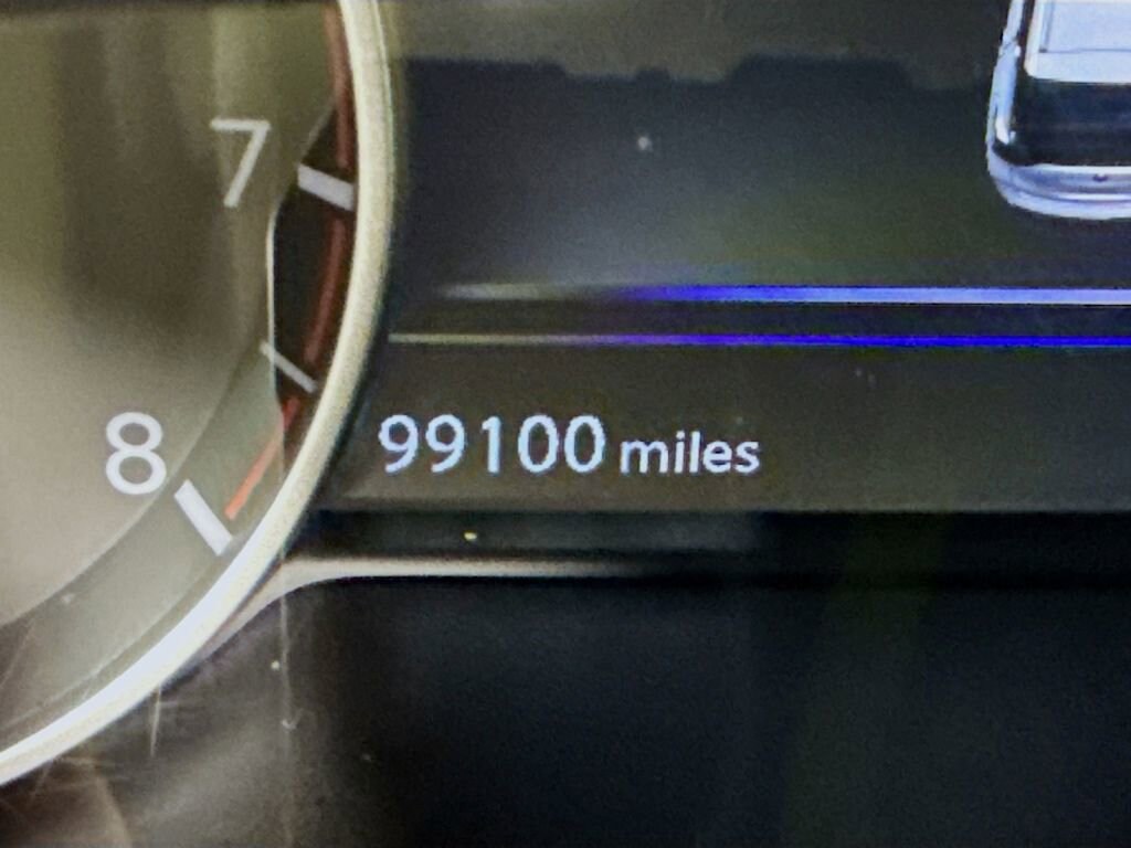 Used 2020 Nissan Murano S SUV