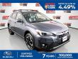 Used 2022 Subaru Crosstrek Limited SUV