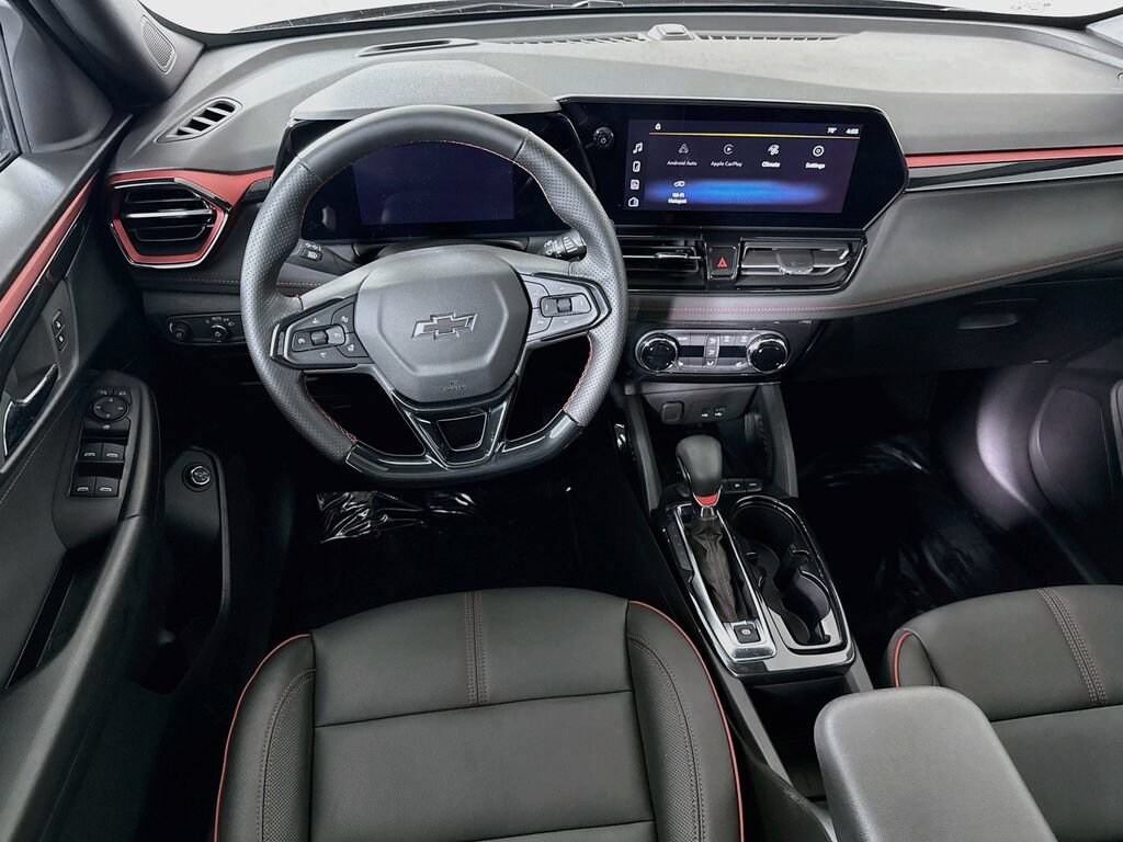 Used 2026 Chevrolet Trailblazer RS SUV
